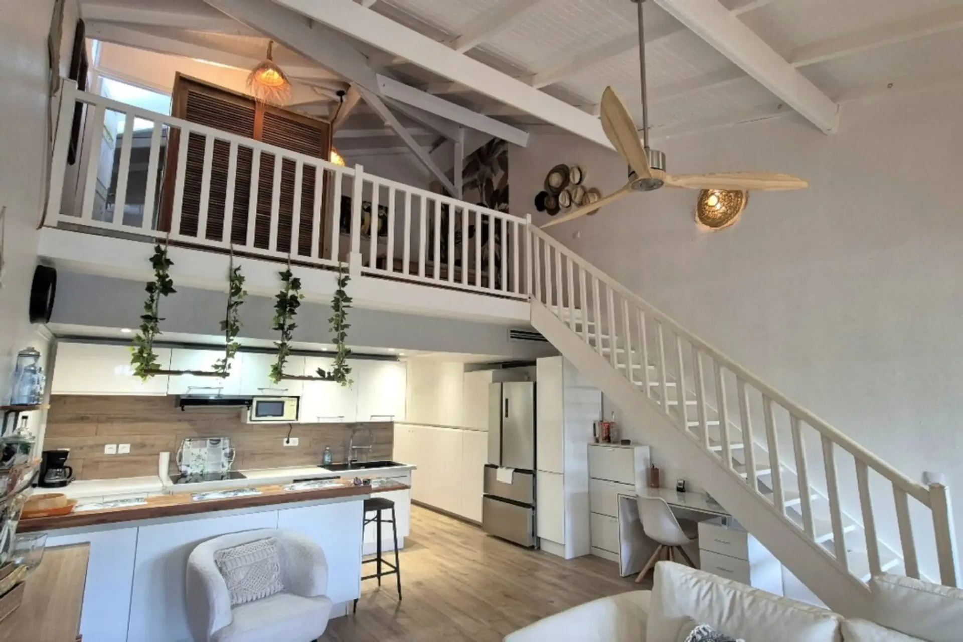 Caribbean Dream Loft